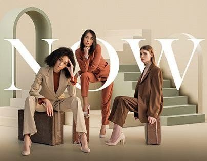 Discover Fashion That Defines You
