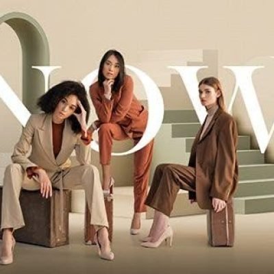 Discover Fashion That Defines You